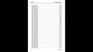 Komatsu WB97R-8E0 Service Manual