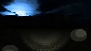 SlenderMan's Forest gameplay!