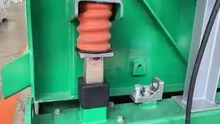 Solid control equipment shale shaker test