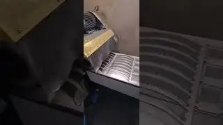 Stainless Steel Mirror Polishing Machine | Buffing Machine for High Gloss Finish