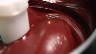 Conching