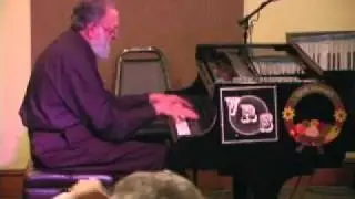 Gene's Medley - Gene Oster - Valley Ragtime Stomp