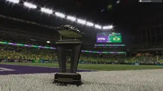 H2H Big 10 Championship 😤🔥| NCAA 26 Dynasty Gameplay | Gameplaybydylon