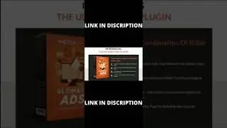 WP Toolkit Ultimate Ads Review - This Is What You Need 😳