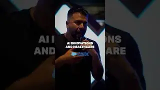How AI Is Changing Healthcare | CMO of UChicago Medicine at CNX25 #SalesforcePartner #AI #Tech