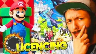 ECOMI VEVE POKEMON / NINTENDO NFT LICENSING DEAL FOR 2023