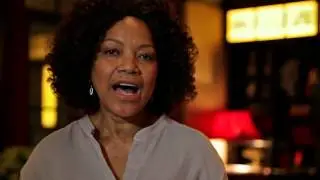 Grace Hightower : Taste of NFL