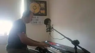 Rocket MAX - Elton John - Believe (Solo piano version)