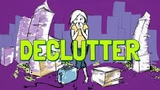 Clearing Your Clutter