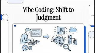 Vibe Coding Explained &mdash; How AI Changes Programming (Without Replacing Developers)