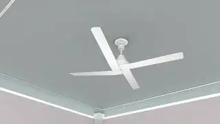 Havells Amaya Fan | Installation | Operation & Maintenance