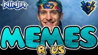 NINJA MEME COMPILATION 3