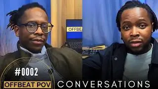 Tommy Robinson, UK's Christian Nationalism Wave & Can Religion Actually Save? | #0002