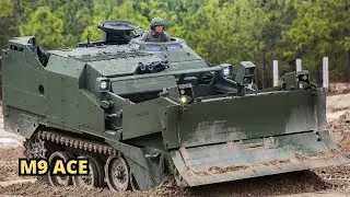 M9 ACE