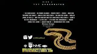 Rico J - Same Ol' G ft. Prezi $mith