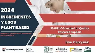 USADPLC Standard of Quality &ndash; Research Support