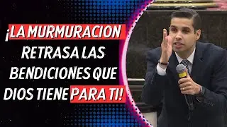 ¡ALEJATE DE PERSONAS QUE SIEMPRE SE QUEJAN! | LA TIERRA PROMETIDA | OTRO ESPIRITU Y DECISION