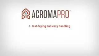 AcromaPro Wood Coatings