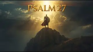 (Hip Hop) Psalms 27 - An Exuberant Declaration of Faith