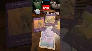 #aries #oracle #ancestors