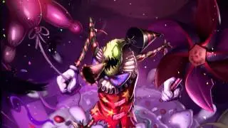 League of Legends - Birthday Log-in theme music [HD]