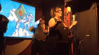Closing Thankyous