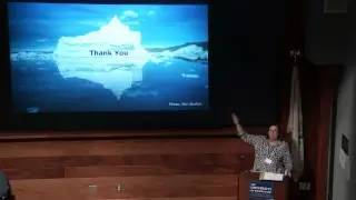 Importance of Informal Science Broader Impact, & What do students & public know about the Arctic?