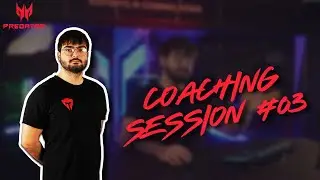 Vikings vs. Gambit ( Short in-game analysis ) | Angry Titans Coaching Session 3 with iLka