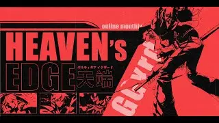 Heavens Edge Online XRD Tournament #14