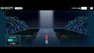 Nuevo Juego en Doo Tron SHOOT!!!!