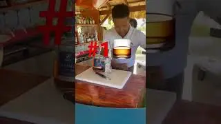 The #1 RUM IN THE WORLD | Brugal Leyenda
