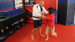 Ottawa Martial Arts and Fitness - MMA, boxing, jiu-jitsu, taekwondo, karate, muay thai kickboxing