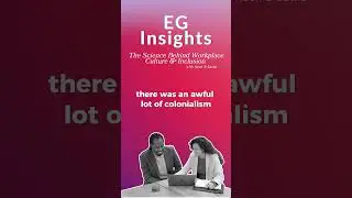 Who are you beefing with, historically speaking? #PodcastDiscussion #EGInsights #EGInsightsPodcast