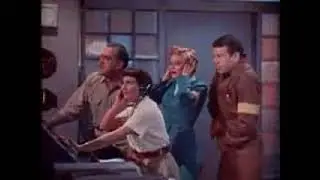 Gog (1954) - Trailer