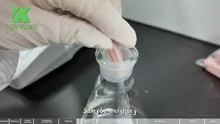 Material density verification