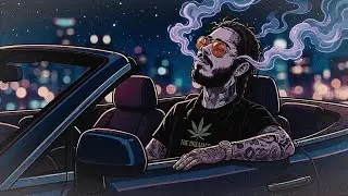 If Post Malone Made Lo-Fi Hip Hop | Post Malone New Songs