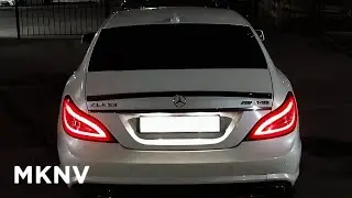 MAKIANOV - VODKA (CAR MIX)