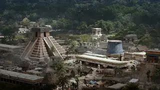 Clément Baert - Demoreel 2023 // CG Artist