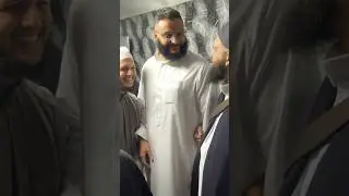 Шейх Асрар Рашид; &laquo;Вы сулла Кулли?&raquo;. Хиджаб НЕТ, игра окончена ✔️👊