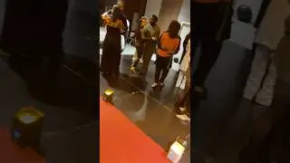 Paris New Year&rsquo;s Eve | Fotolex Dance TV 🇫🇷 France | Kizomba Urbankiz Semba Festival | Social 2026
