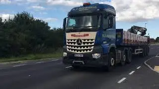 R.T.Keedwell WV64 MHF.