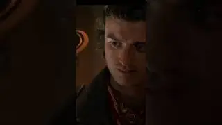 Steve Character arc in 