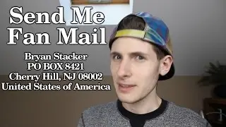 Send Stackocity Fan Mail!!! | Announcement