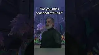 Thundering was bad #worldofwarcraft #warcraft #wow #mythicplus #worldofwarcraftmemes #affix