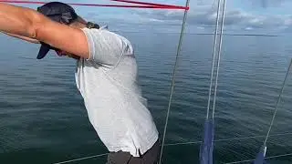 Sailing Training