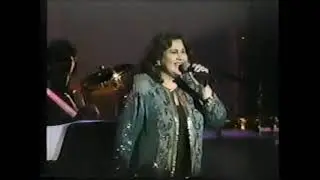 Maggie Carl&eacute;s  - Festival Latin Jazz Miami 97