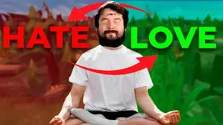 The Mang0 & League of Legends Cycle
