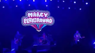 Marcy Playground - Sex and Candy - Niagara Falls  - August 22, 2022 #marcyplayground #niagara 