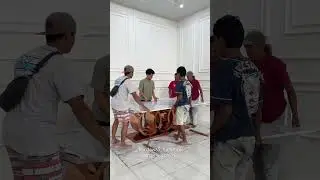 Meja makan marmer #mejamakanmarmer #mejamakanstainless #mejastainless #mejamarmer #mejaconsole