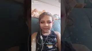 Tik tok. Oficial  por. Mimi Machado